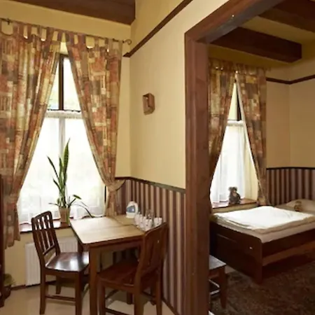 Hostel Globtroter *