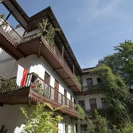 Globtroter Hostel *