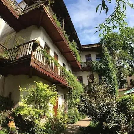 Hostel Globtroter *