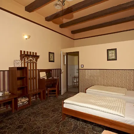 Hostel Globtroter *
