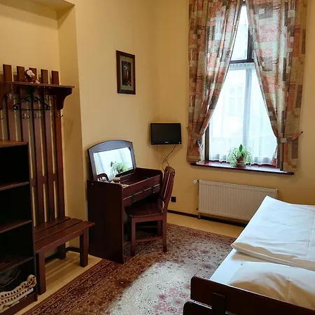 Hostel Globtroter