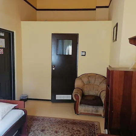 Hostel Globtroter *