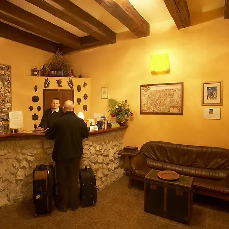 Hostel Globtroter