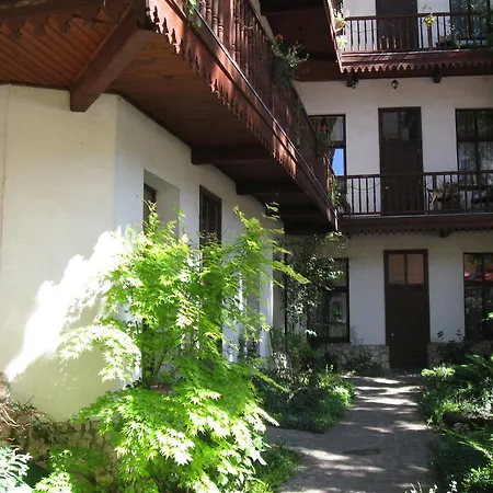 Globtroter Hostel Krakow