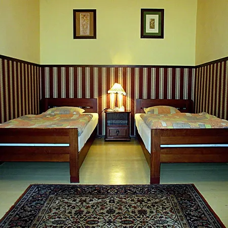 Hostel Globtroter Krakow