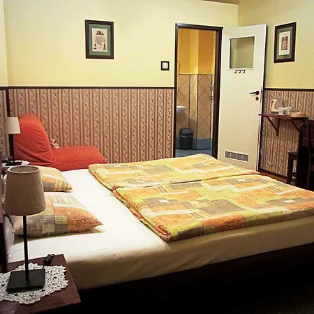 Hostel Globtroter Krakow