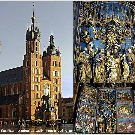 Globtroter Krakow