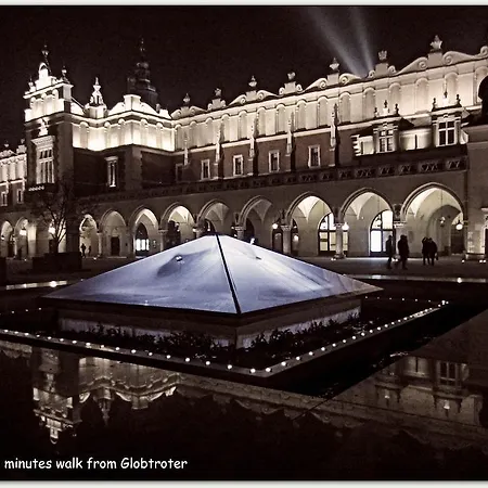 Globtroter * Krakow