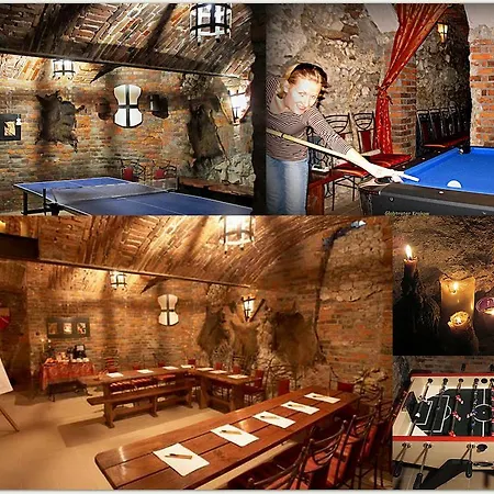Globtroter Hostel
