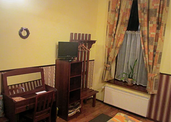 Hostel Globtroter Krasków