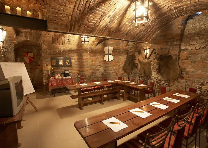 Hostel Globtroter Krasków