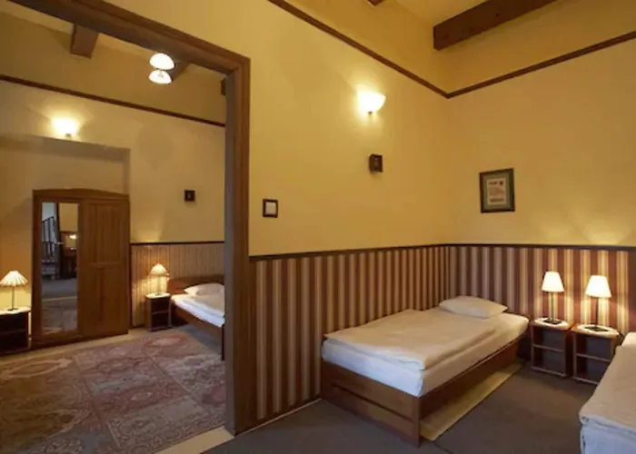 Globtroter Hostel Krasków