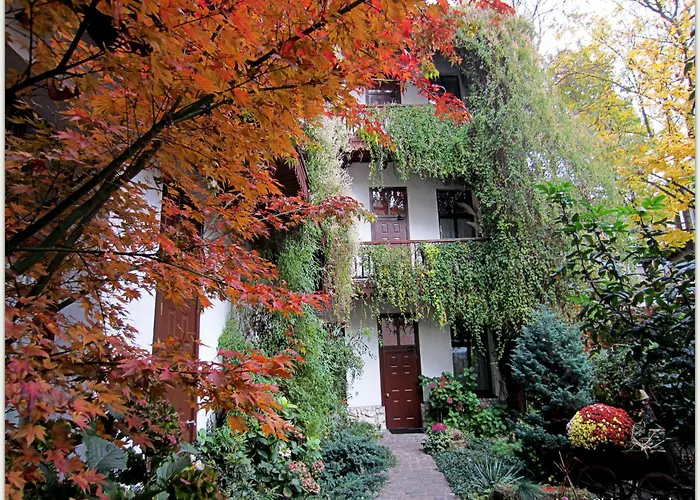 Hostel Globtroter Krasków