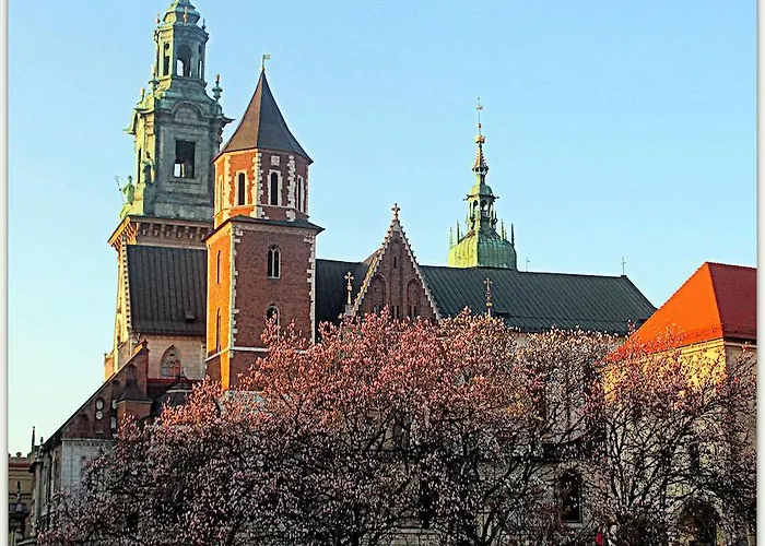 Hostel Globtroter Krasków