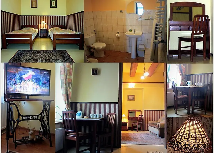 Globtroter * Krasków