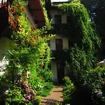 Globtroter Vandrerhjem Kraków
