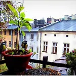 Globtroter Vandrerhjem *