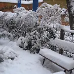 Vandrerhjem Globtroter Kraków