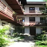 Vandrerhjem Globtroter