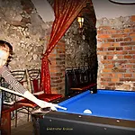 Globtroter Vandrerhjem *