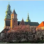 Vandrerhjem Globtroter Kraków