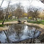 Globtroter Vandrerhjem