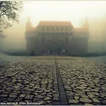Globtroter Vandrerhjem Kraków