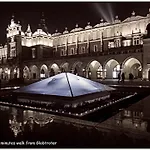Globtroter * Kraków