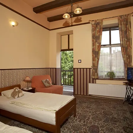 אכסניה Globtroter