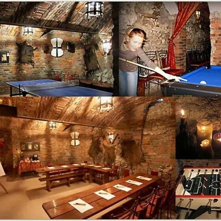 Globtroter אכסניה