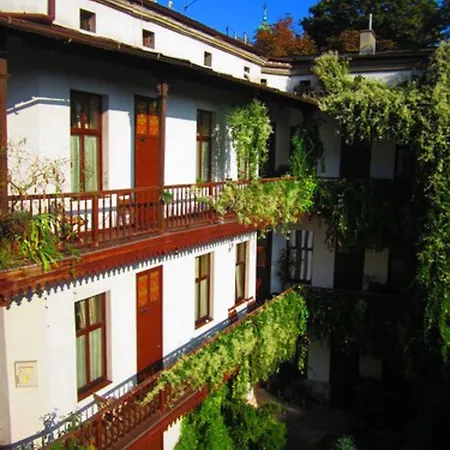 Globtroter אכסניה