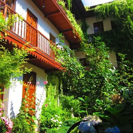 Globtroter אכסניה