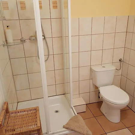 Globtroter Vandrarhem Kraków