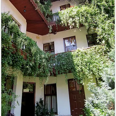 Hostel Globtroter Krakau