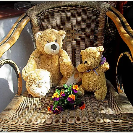 אכסניה Globtroter