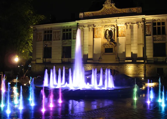 Globtroter Ostello *