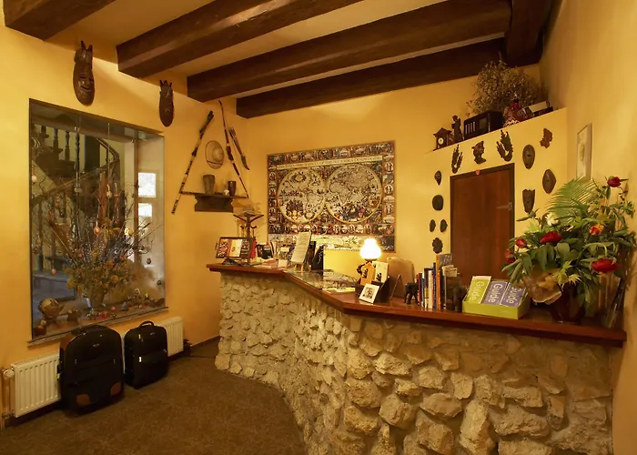 Globtroter 크라쿠프