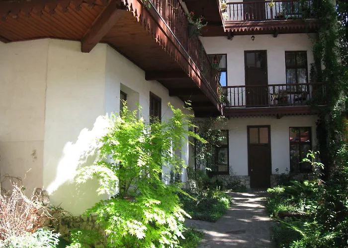 Hostel Globtroter Krakau