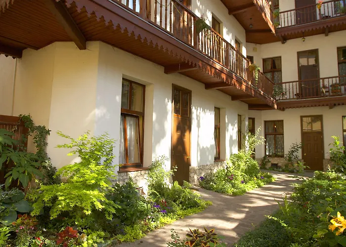 Hostel Globtroter Krakau