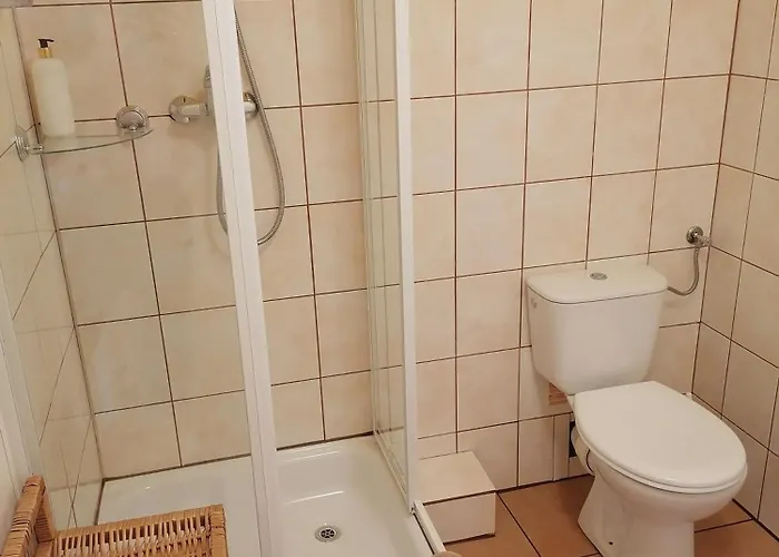 Globtroter Hostel Krakau