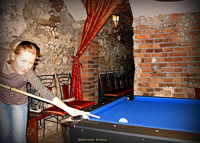 Globtroter Ostello *