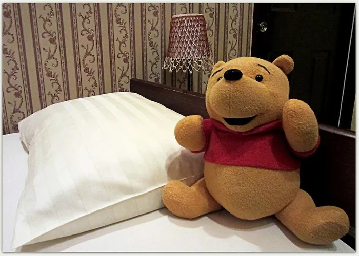 Globtroter Ostello *