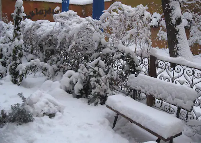 Vandrarhem Globtroter Kraków